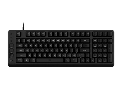 Klawiatura HyperX Eve 1800